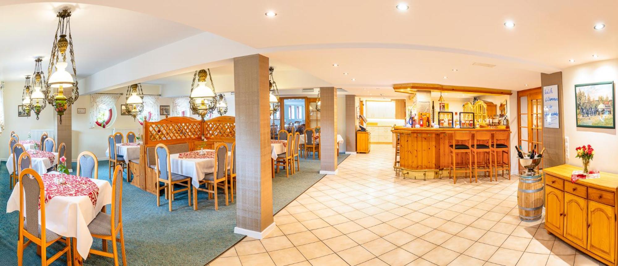 Hotel Am Gothensee هيرينجسدورف المظهر الخارجي الصورة