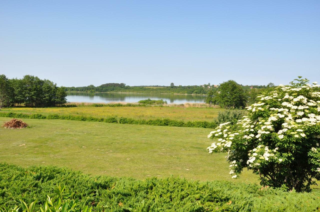 Hotel Am Gothensee هيرينجسدورف المظهر الخارجي الصورة