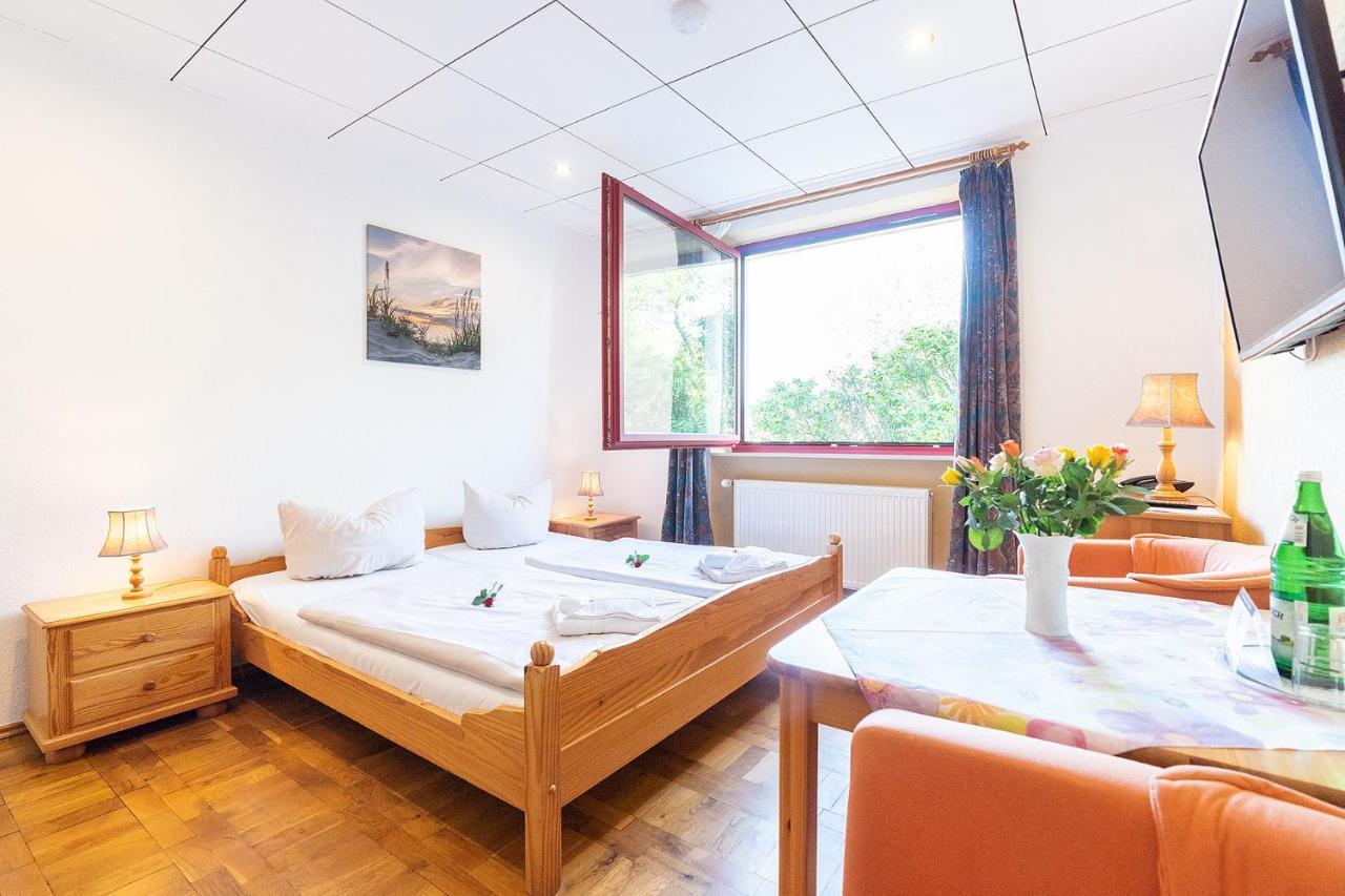 Hotel Am Gothensee هيرينجسدورف المظهر الخارجي الصورة